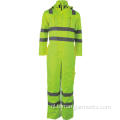 Hi Vis Bib Work Overall overall voor heren